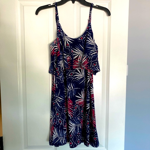 Express Dresses & Skirts - Express summer dress